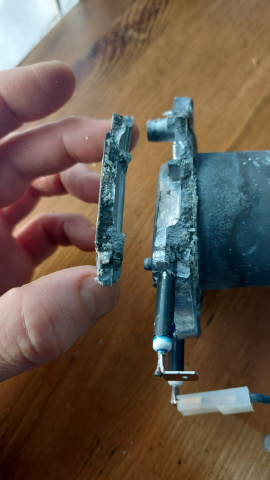 Аргонная-дуговая сварка